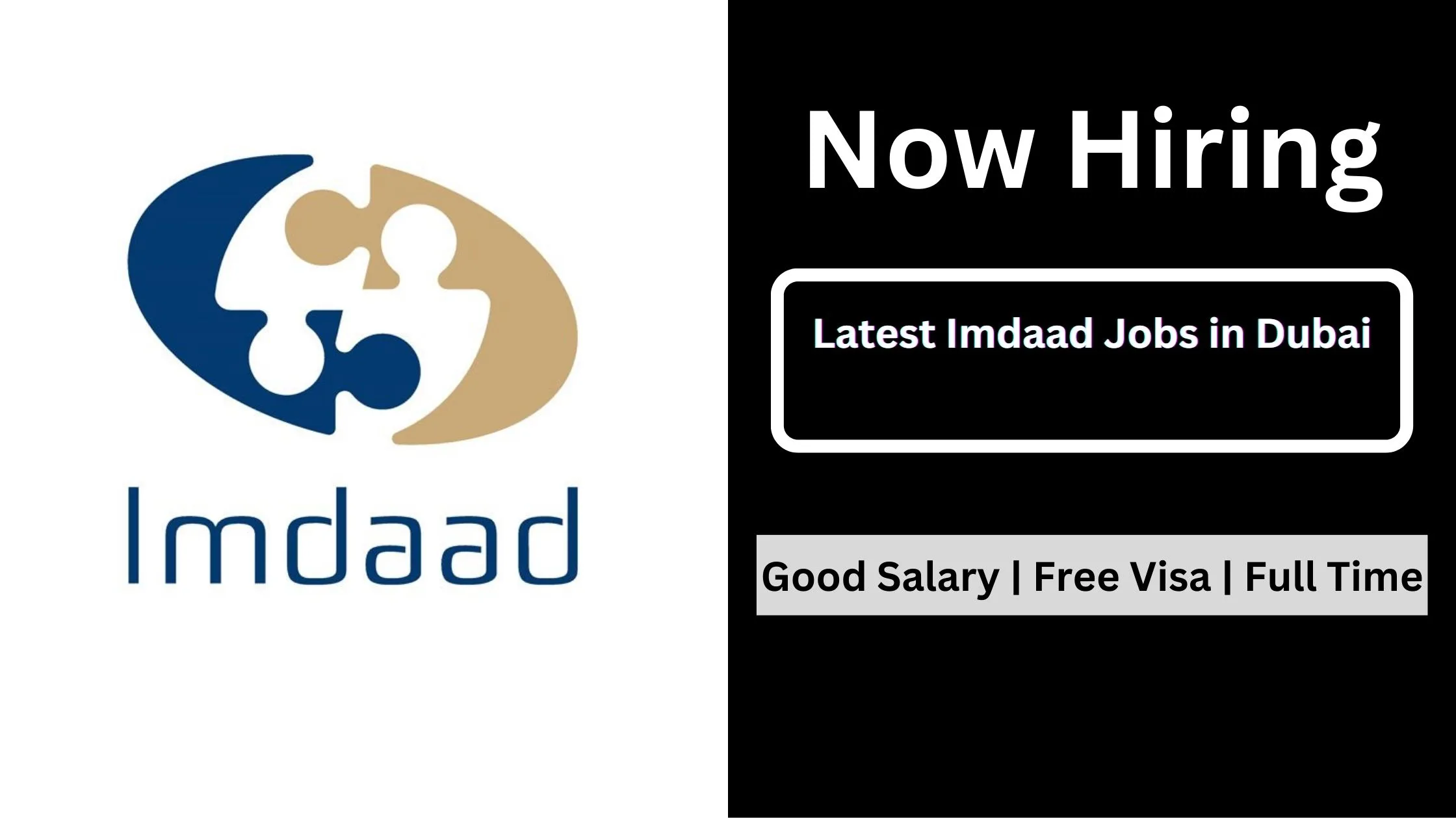 imdaad jobs