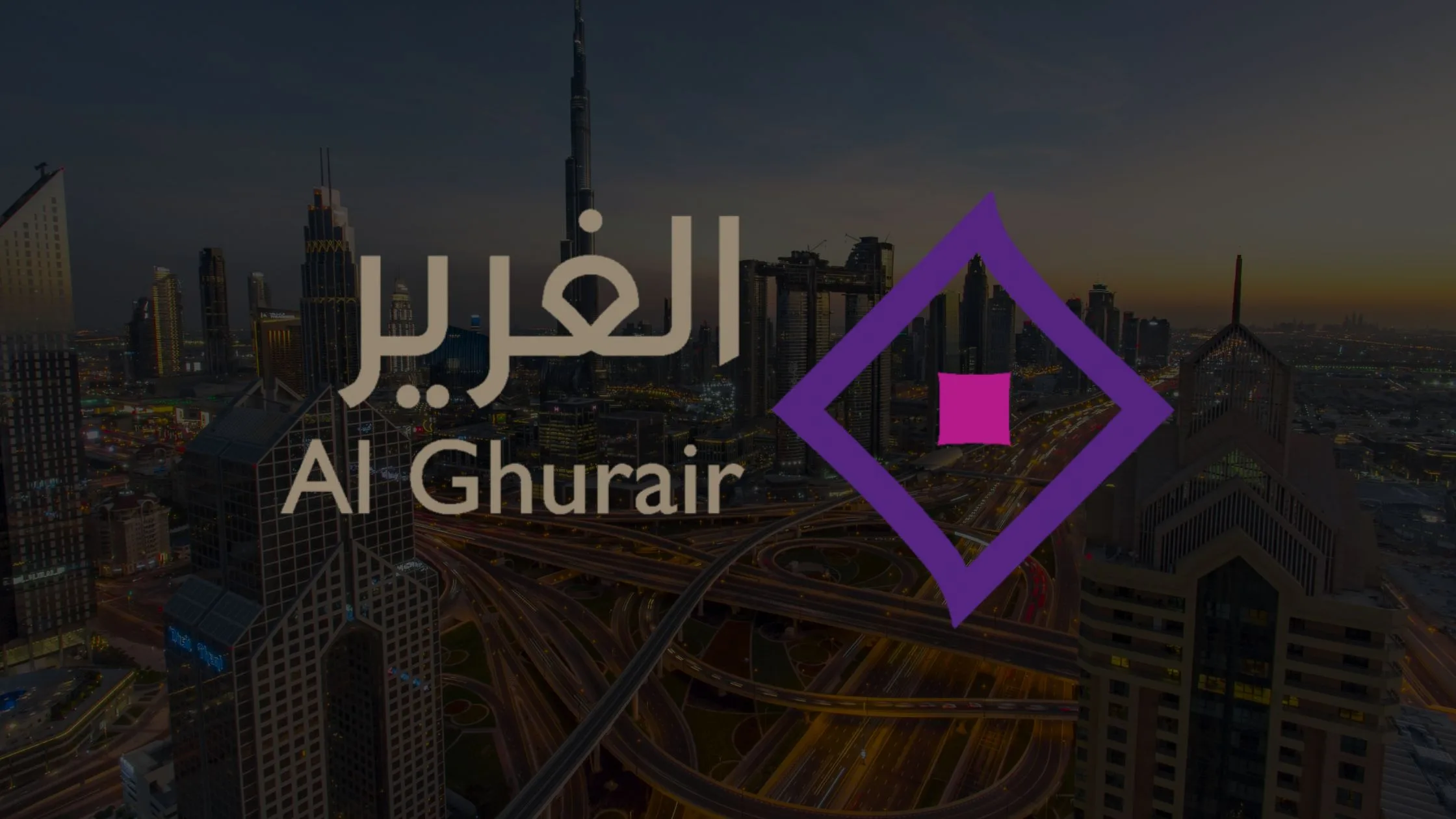 Al Ghurair Group UAE job opportunities 2025 - Modern office buildings in Dubai and Abu Dhabi representing career openings across all seven emirates