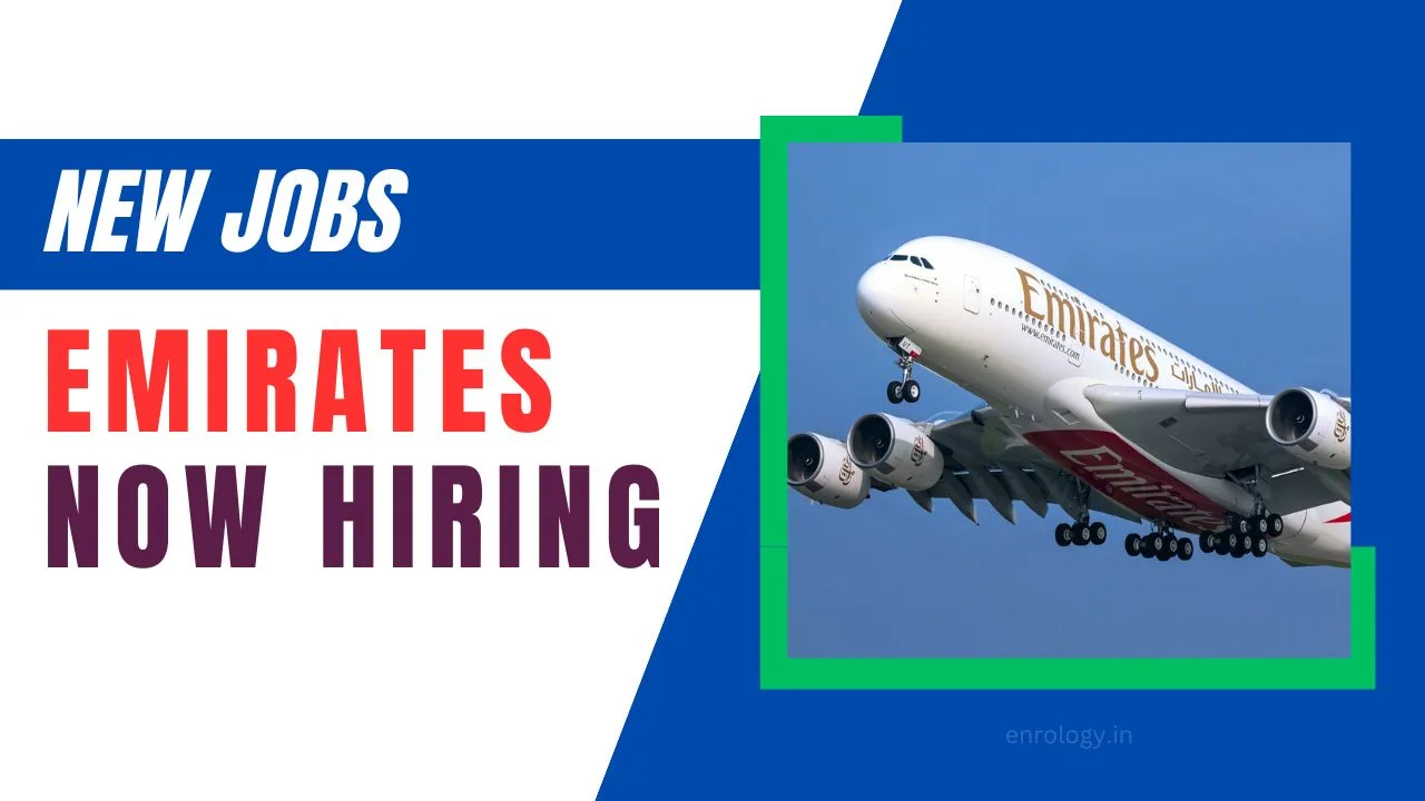 Emirates Group Unveils Exciting Airline Job Opportunities for Careers in Dubai