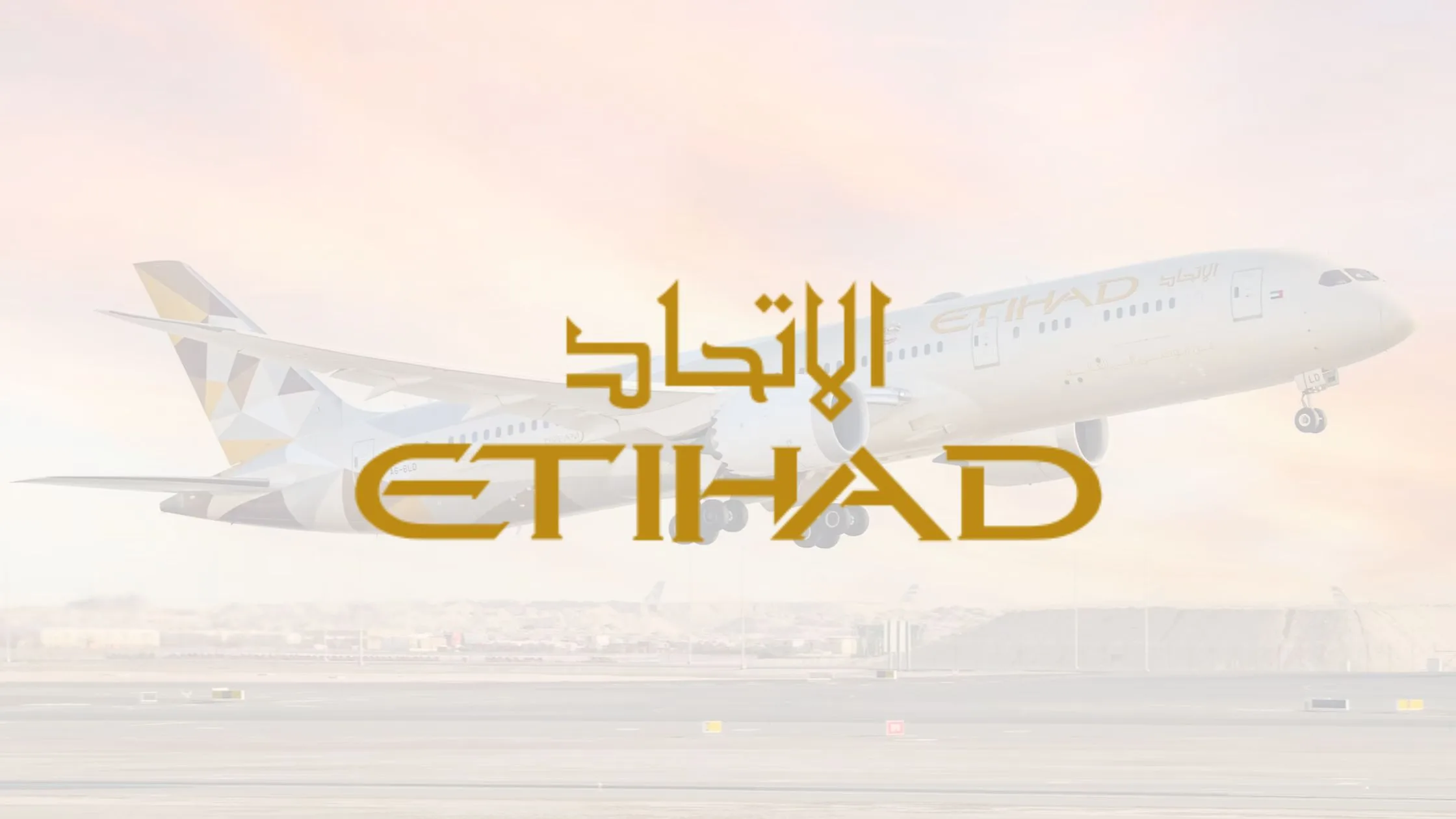 Etihad Careers 2026