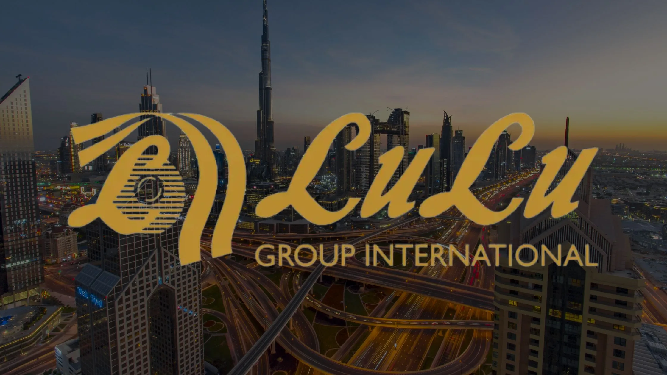 LuLu Hypermarket job vacancies in UAE 2026