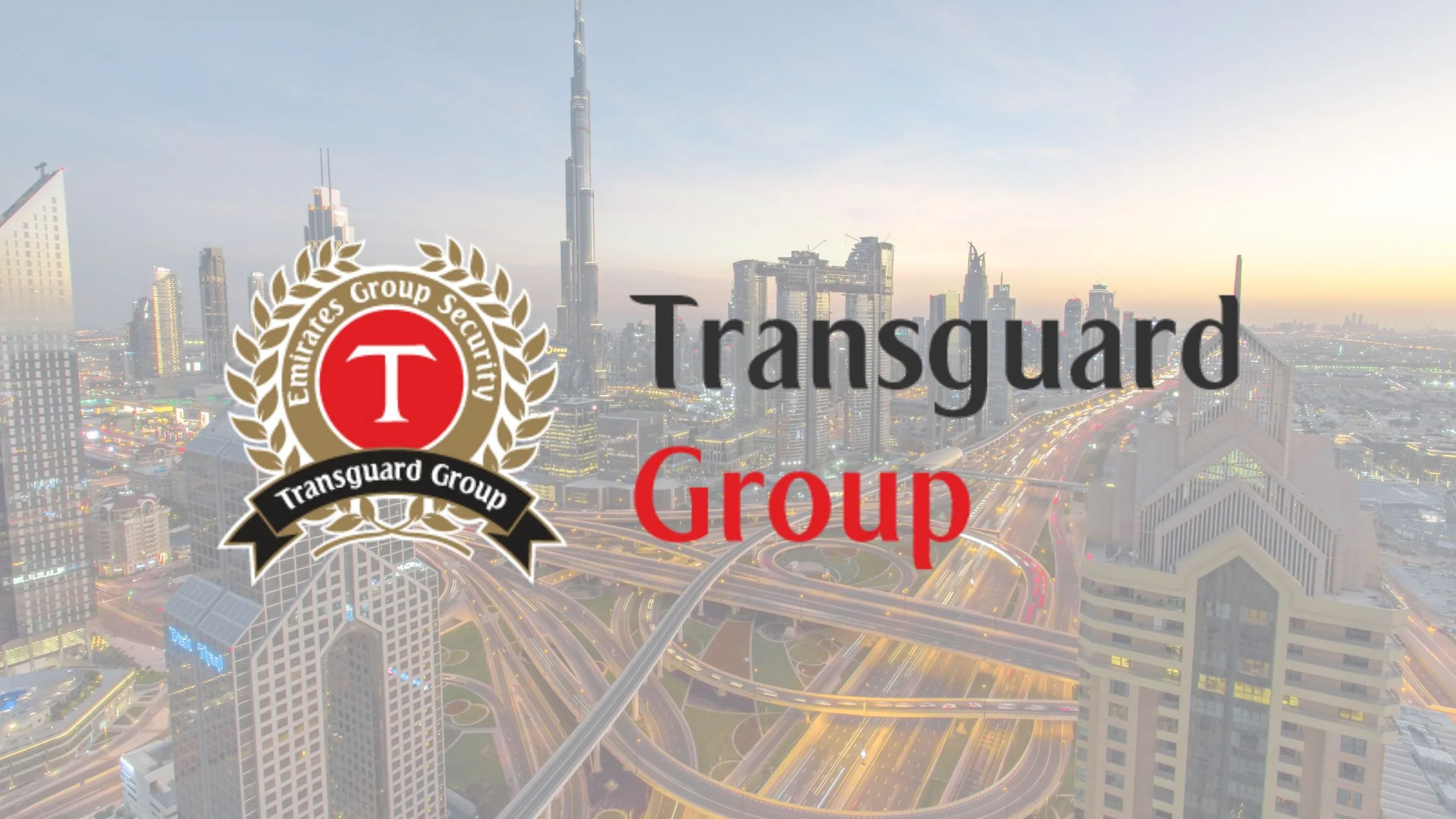 Transguard Security Group Recruitment 2026