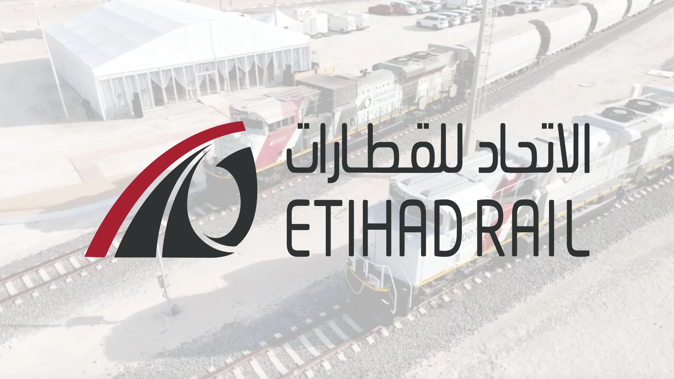 Etihad Rail jobs