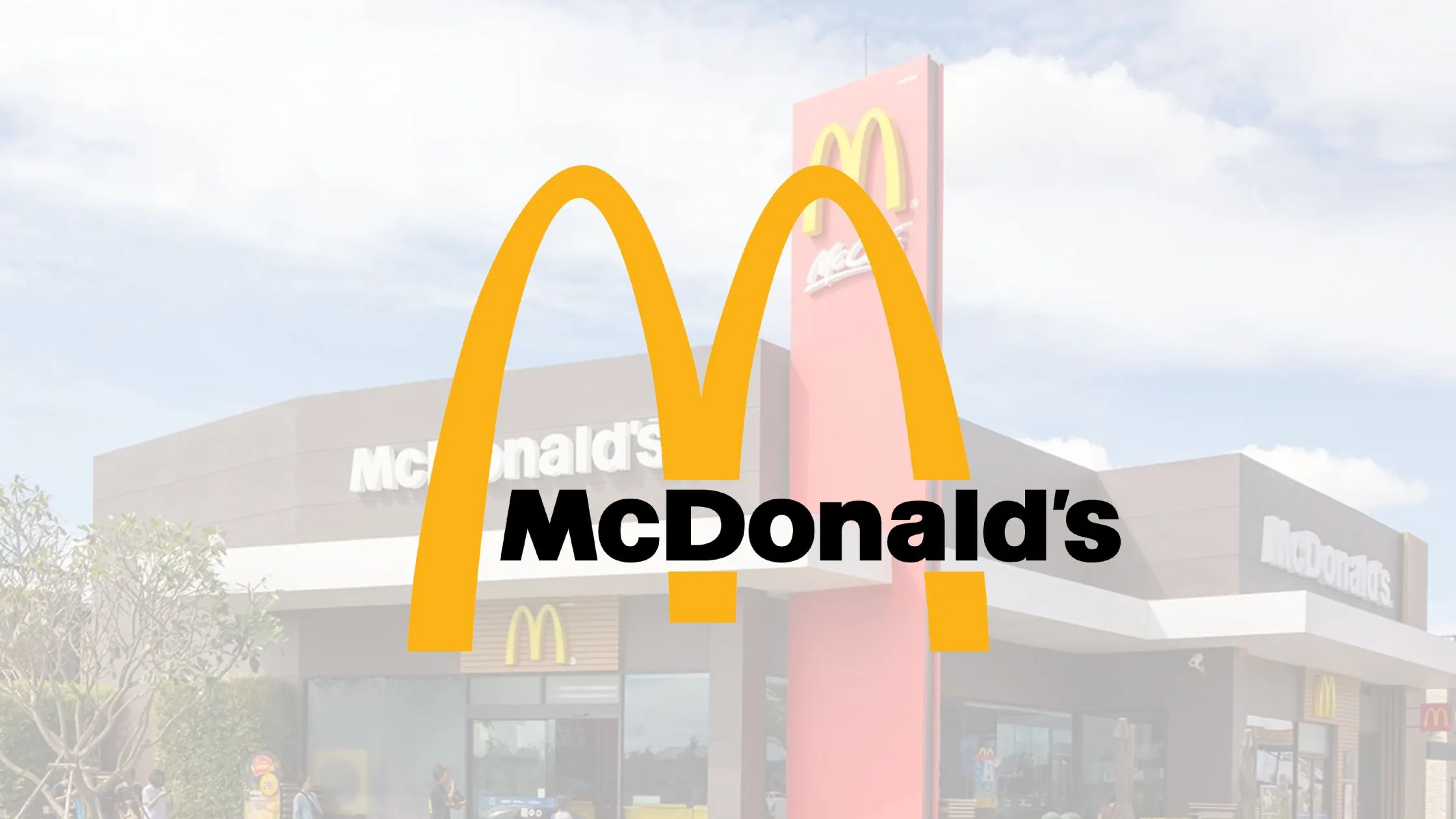 Golden Opportunities Await: McDonald's Unveils Exciting New Job Openings in Dubai, UAE