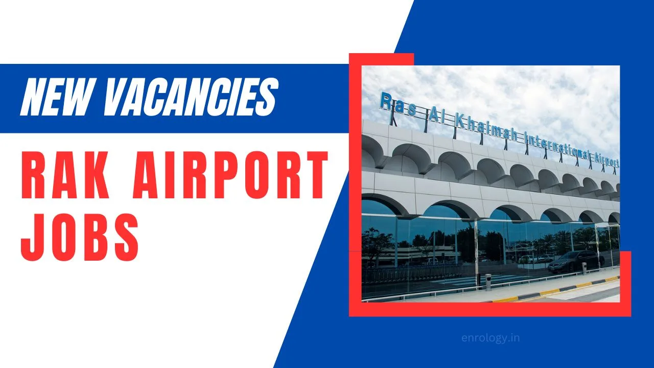 How to Apply for Job Opportunities at RAK Airport: A Comprehensive Guide