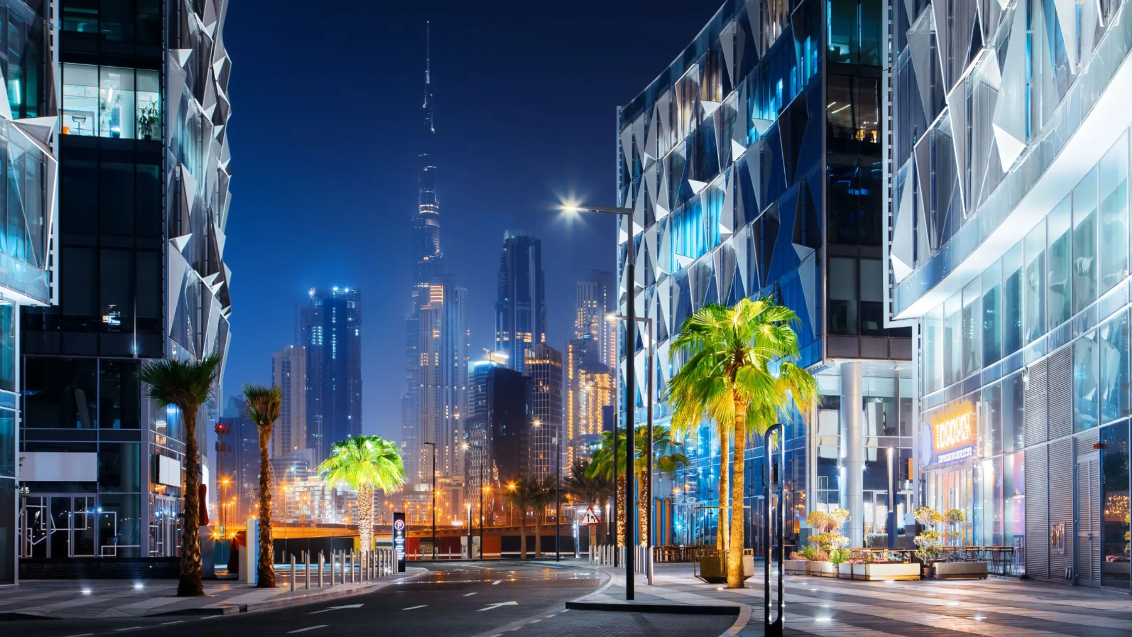 Apply as Freelancers in Dubai Design District