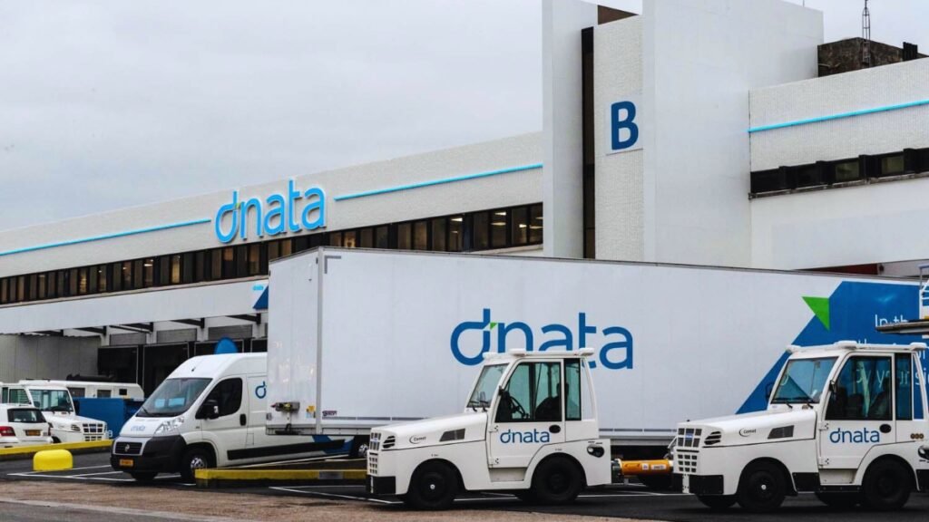 Dnata UAE