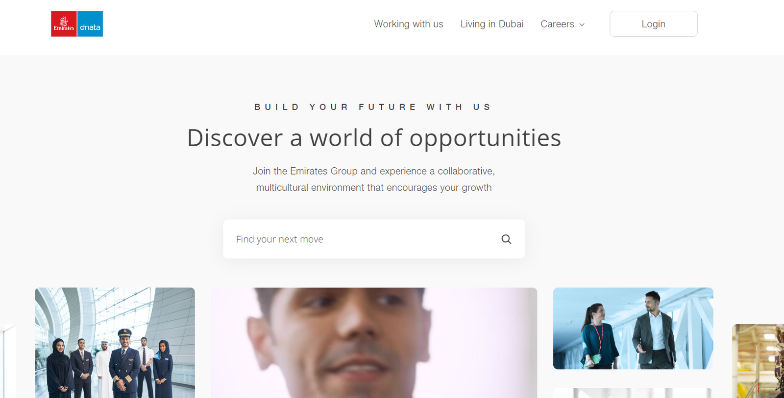 Emirates Careers 2026: How to Get Hired at the World's Leading Airline ...