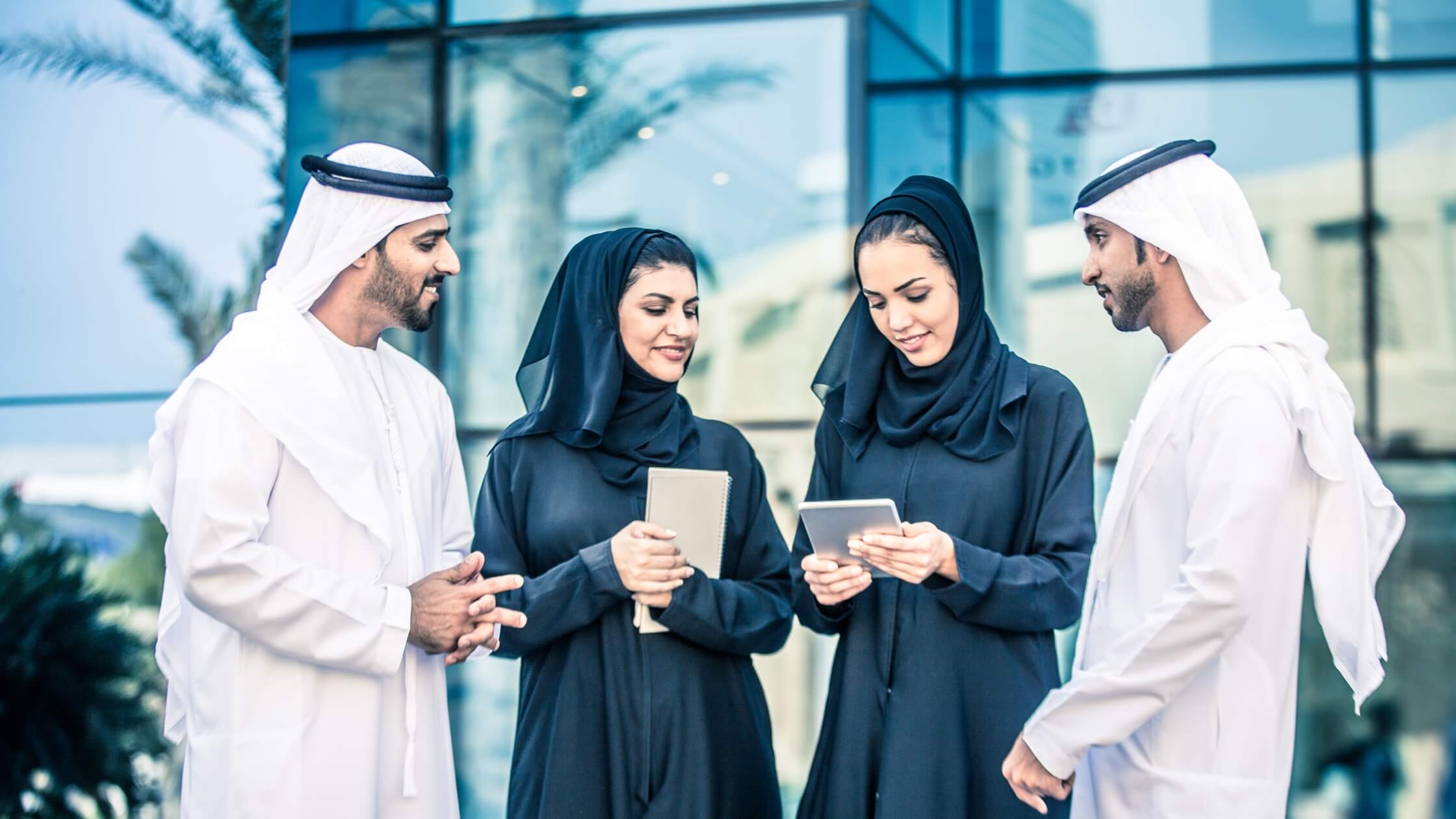 UAE Job Vacancy List: 50+ Latest Openings Published on 19th April 2024