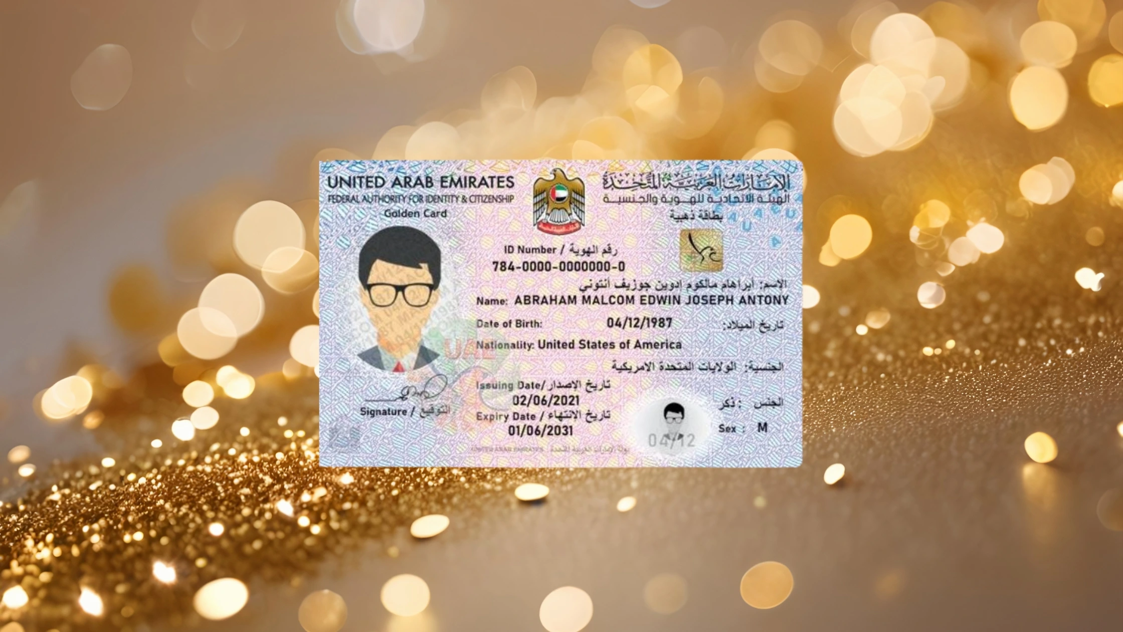 UAE announces new Golden Visa categories for Waqf donors and enhanced consular services; long-term residency expands to humanitarian contributors and skilled professionals across the Emirates.